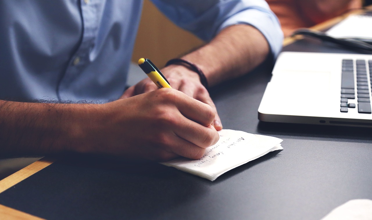 Exemple de lettre de motivation intérim